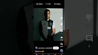 Dynoro song Is dybala [upl. by Nomaid]