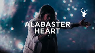 kalley  Alabaster Heart LIVE [upl. by Seften]