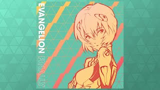 KOMM SUSSER TOD M10 Directors Edit Version  Evangelion Finally [upl. by Atena]