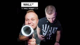 Wall Street Club Wrocław  Kostek x Mafyou B2B 16062018  secikipl [upl. by Latsyek]