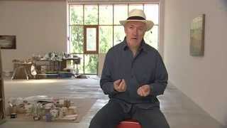 SEAN SCULLY LIFE STORIES [upl. by Hyams499]