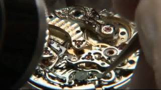 Watchmaking art part 1 [upl. by Maroney]