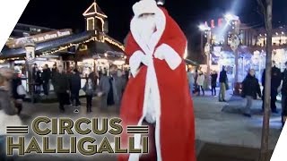 Ohr du Fröhliche mit Matthias Schweighöfer Vol2  Teil 2  Circus HalliGalli  ProSieben [upl. by Rubetta934]