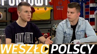 WESZŁOPOLSCY 30  BIAŁEK ROKUSZEWSKI JANCZYK I SZCZYGIELSKI [upl. by Grory843]