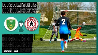 Chingford Athletic v Chadwell heath Spartans  Football Highlights [upl. by Berke398]