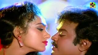 பூவான ஏட்டத்தொட்டு SONG Poovana Yettathottu Song  Vijayakanth Hits Ilayaraja Hits  Mano Songs [upl. by Jonell]