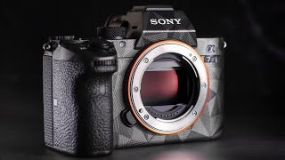 BEST SONY CAMERAS 2024  THE ONLY 5 YOU SHOULD CONSIDER [upl. by Eimak]