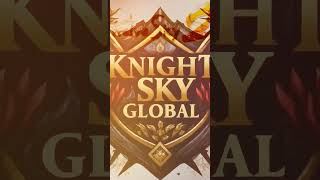 New server of twelve sky 2 quotKnight Sky Globalquot Has started LETS GO PVP mmorpg twelvesky2 [upl. by Elnukeda]