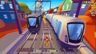 Record Subway Surfers Vancouver Canada 2024 MOD Jake Unlimited Money amp Keys Play Subway Surf On PC [upl. by Rox]