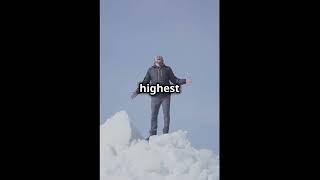 The Day Reinhold Messner Conquered All 8000m Peaks [upl. by Goar777]