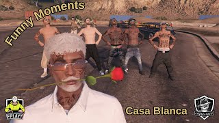 FplayT Funny Moments Casa Blanca 🥀🥀 1 [upl. by Zosi]