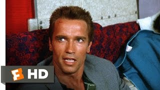 Commando 1985  Comedic Movie Review [upl. by Madge]