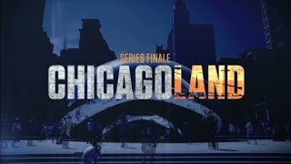 Chicagoland Episode 8 Trailer [upl. by Anemolihp]