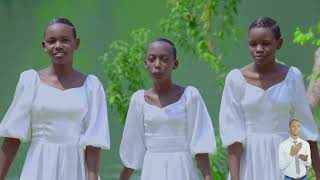 Mwijoro rikomeye by Chorale La Voix du Salut Mahembe SDA Church [upl. by Ho]