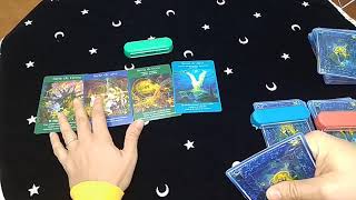 ¿ME BUSCARÁ ESTA SEMANA SERÁ PRONTO TAROT INTERACTIVO DEL AMOR [upl. by Niko]