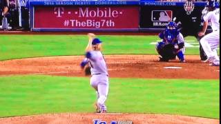 Noah Syndergaard Mechanics Pro Level Arm Action [upl. by Eirroc631]