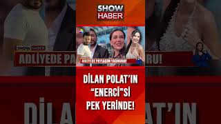 Dilan Polat 2 perde showanahaber shorts [upl. by Schouten]