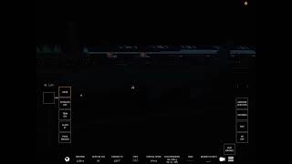 EI AL flight 1862  crash animation [upl. by Otreblasiul]