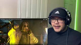 Gateways  DIMMU BORGIR  ANOTHER Epic Band With an Orchestra Reaction [upl. by Amalia]