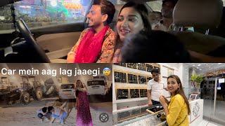 ab Humre YouTube par vlog q nahi aate 🙏 happydiwali vlog ♥️🪔beingshalinisuryavanshi8051 [upl. by Ecinej613]