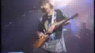 Carlos Santana  Black Magic Woman live [upl. by Eseuqram357]