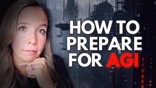 How to prepare yourself for AGI [upl. by Fennell639]