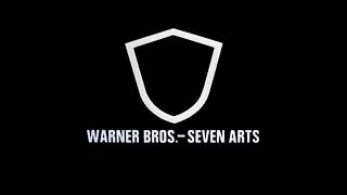 Warner BrosSeven Arts 1968 open [upl. by Marnie]