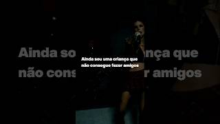 Halsey  Ego  Vevo Official Live Performance [upl. by Tewell]