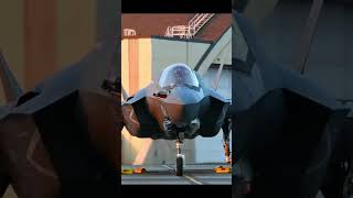 Fénix Aeronáutico Caza de combate F35 shorts curiosidades youtubeshorts [upl. by Aufa]