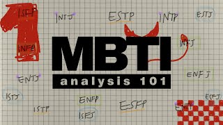 🔴LIVE MBTI ANALYSIS 101  DAY 1 [upl. by Elag]