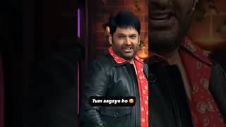 kapil sharma singing for Deepika Padukone ❤️❤️❤️ Kapil Sharma show kapil deepikapadukone [upl. by Yenal839]