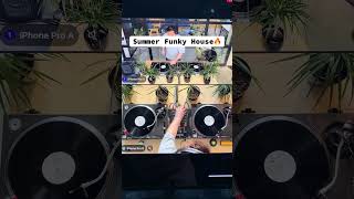 Summer Funky House [upl. by Nhguav]