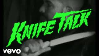 Drake ft 21 Savage amp Project Pat  Knife Talk Official Video [upl. by Etteraj]