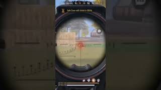 episode214 shorts video 1v1 clutch in free fire  GodGame  pagalm10 nonstopgamingfreefire [upl. by Nyrehtak91]