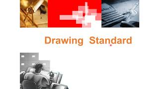 Lecture 3 Drawing Standards  Part 3 [upl. by Elohcin]