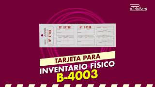 Marbetes para el inventario Perfecto [upl. by Nosnarb402]