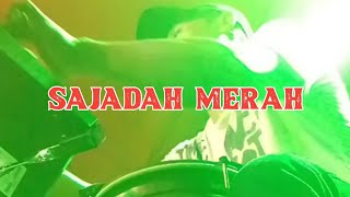 SAJADAH MERAHcover kendang [upl. by Rednas907]