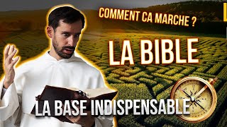 📙 5 Astuces Incontournables Pour Commencer À Lire La Bible [upl. by Rona]