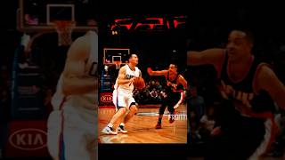 JJ Redick for the game winner 🫣 Trail Blazers vs Clippers Crazy Ending nba shorts [upl. by Blaire314]