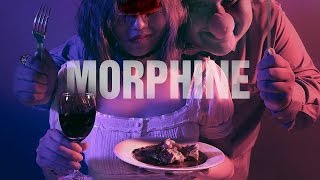 Morphine Táo OFFICIAL MV [upl. by Aineval]