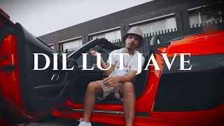 FREE Frenzo Harami x Caps x JJ Esko Type Beat  quotDIL LUT JAVEquot  Bollywood Rap Type Beat 2024 [upl. by Aimar]