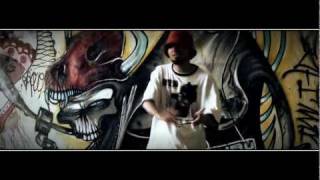 HAZLO REAL  ELREIDE Ft DOBLE RIMA amp VICKO THE SICKNESS VIDEOCLIP OFICIAL FULLHD [upl. by Georgine]