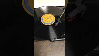 ALONE AGAIN by Jim Nabors vinylrecord [upl. by Oer]