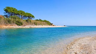 Autumn In Italy Relax on The Sicilian Coast [upl. by Rustie]