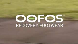 Your Feet Earned This  OOFOS Recovery Footwear for Cyclists [upl. by O'Driscoll76]