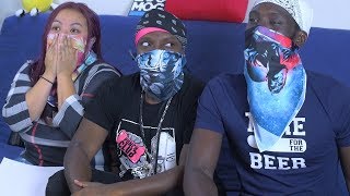 ecomog 200k Appreciation Video Reaction [upl. by Halfdan]