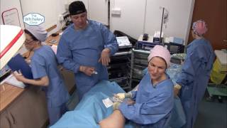 Endovenous Laser Ablation EVLA treatment of varicose veins [upl. by Chaker]