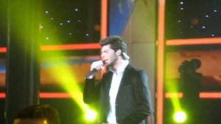 Loukas Yiorkas X Factor final [upl. by Atena743]