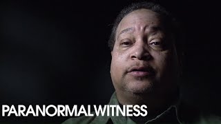 Paranormal Witness quotThe Curse Of Lonergan Farmquot Sneak Peek  S3E3  SYFY [upl. by Padgett]