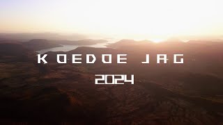 KOEDOE JAG 2024 [upl. by Aliza986]